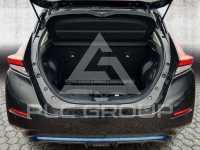 2021 Nissan LEAF