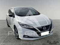 2021 Nissan LEAF