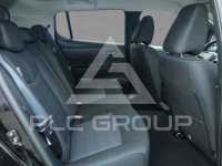 2021 Nissan LEAF