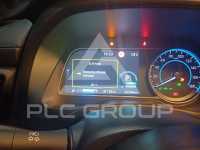 2021 Nissan LEAF
