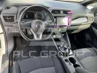 2021 Nissan LEAF