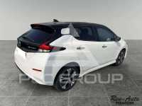 2021 Nissan LEAF