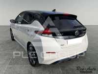 2021 Nissan LEAF