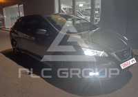 2021 Nissan LEAF