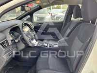 2021 Nissan LEAF