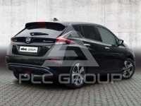 2021 Nissan LEAF