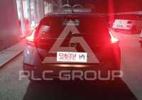 2021 Nissan LEAF