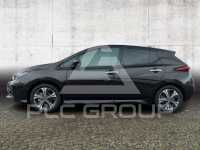 2021 Nissan LEAF