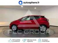 2021 Nissan MICRA