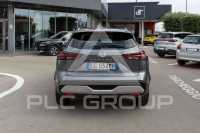 2021 Nissan QASHQAI