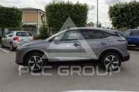 2021 Nissan QASHQAI