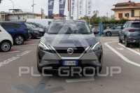 2021 Nissan QASHQAI