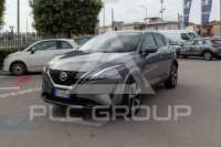 2021 Nissan QASHQAI