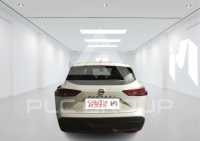 2021 Nissan QASHQAI