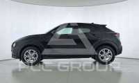 2021 Nissan Juke