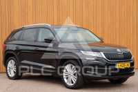 2021 Skoda Kodiaq