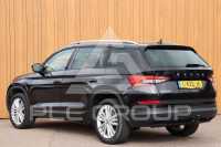 2021 Skoda Kodiaq