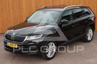 2021 Skoda Kodiaq