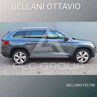 2021 Skoda Kodiaq