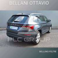 2021 Skoda Kodiaq