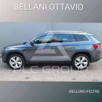 2021 Skoda Kodiaq