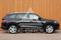 2021 Skoda Kodiaq