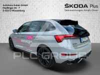 2021 Skoda Scala