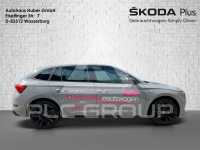 2021 Skoda Scala