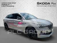 2021 Skoda Scala