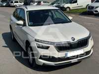 2021 Skoda KAMIQ