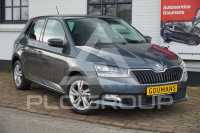 2021 Skoda Fabia