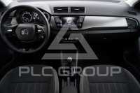 2021 Skoda Fabia