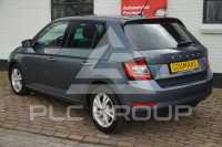 2021 Skoda Fabia