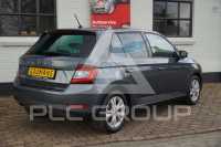 2021 Skoda Fabia