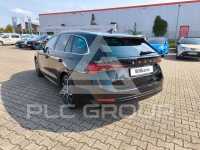 2021 Skoda Octavia