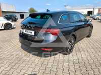 2021 Skoda Octavia