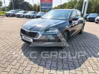 2021 Skoda Octavia