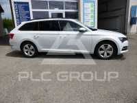 2021 Skoda Superb