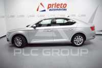 2021 Skoda Superb