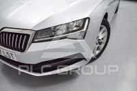 2021 Skoda Superb