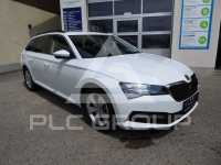 2021 Skoda Superb