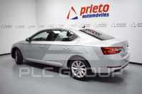2021 Skoda Superb