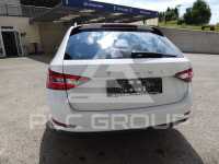 2021 Skoda Superb