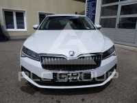 2021 Skoda Superb