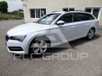2021 Skoda Superb