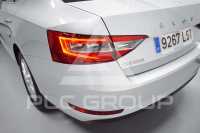 2021 Skoda Superb