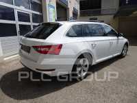 2021 Skoda Superb