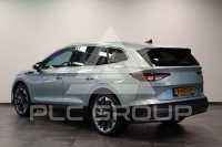 2021 Skoda Enyaq