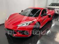 2021 Chevrolet Corvette