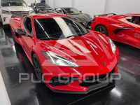 2021 Chevrolet Corvette
